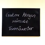 Pensjonat Tennisweber 4*