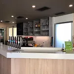 太尼斯韦伯膳食公寓酒店 招待所