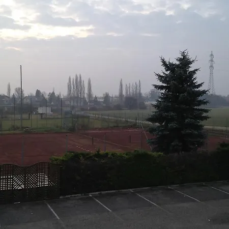 Tennisweber 3*