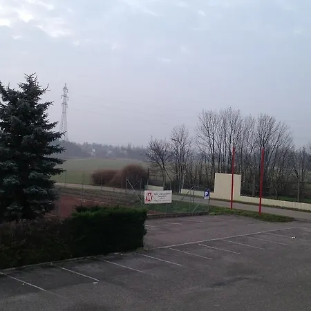 Tennisweber 3*