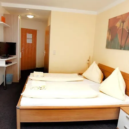 Tennisweber Affittacamere