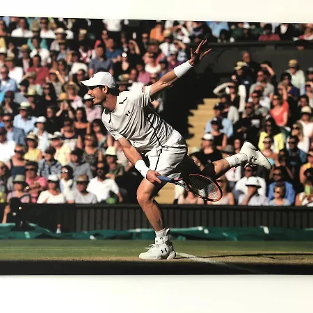 Tennisweber 3* سخويشات
