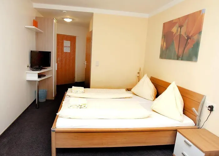 테니스베버 게스트하우스