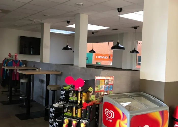 Tennisweber 3* Schwechat