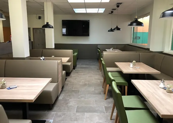 Pensión Tennisweber