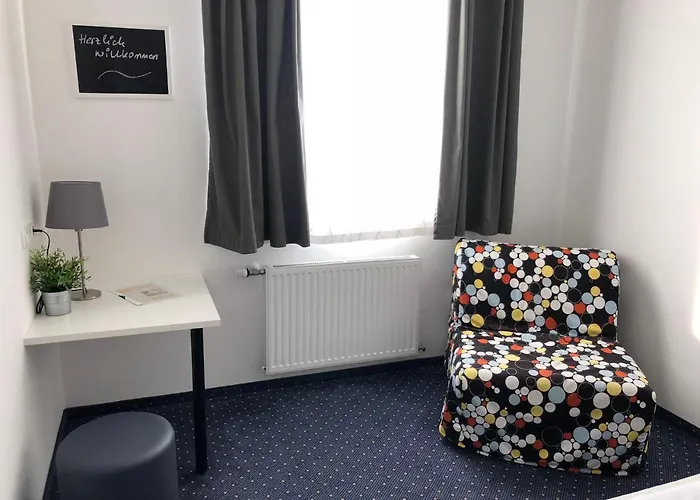 테니스베버 게스트하우스