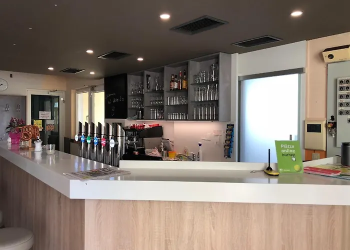 Tennisweber Pensión