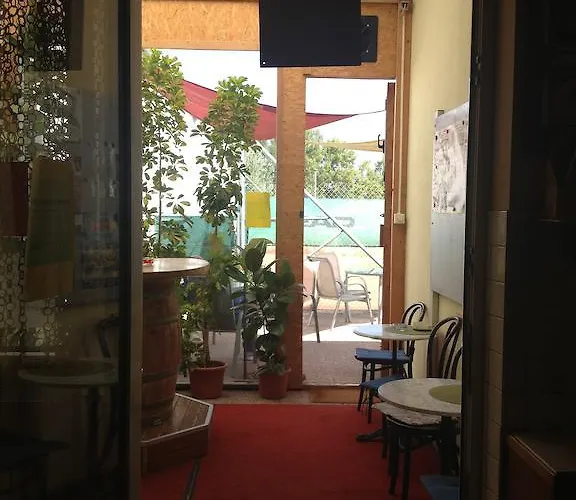 Tennisweber 3* Schwechat